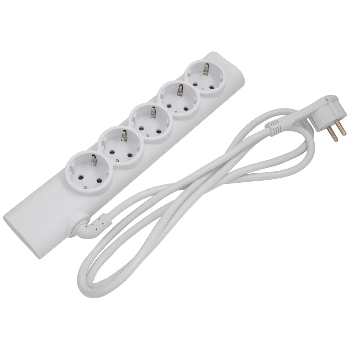 Сетевой удлинитель СТАРТ S 5x1 ZD 2 USB - 4610116223765