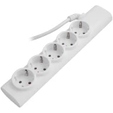 Сетевой удлинитель СТАРТ S 5x1 ZD 2 USB (4610116223765)