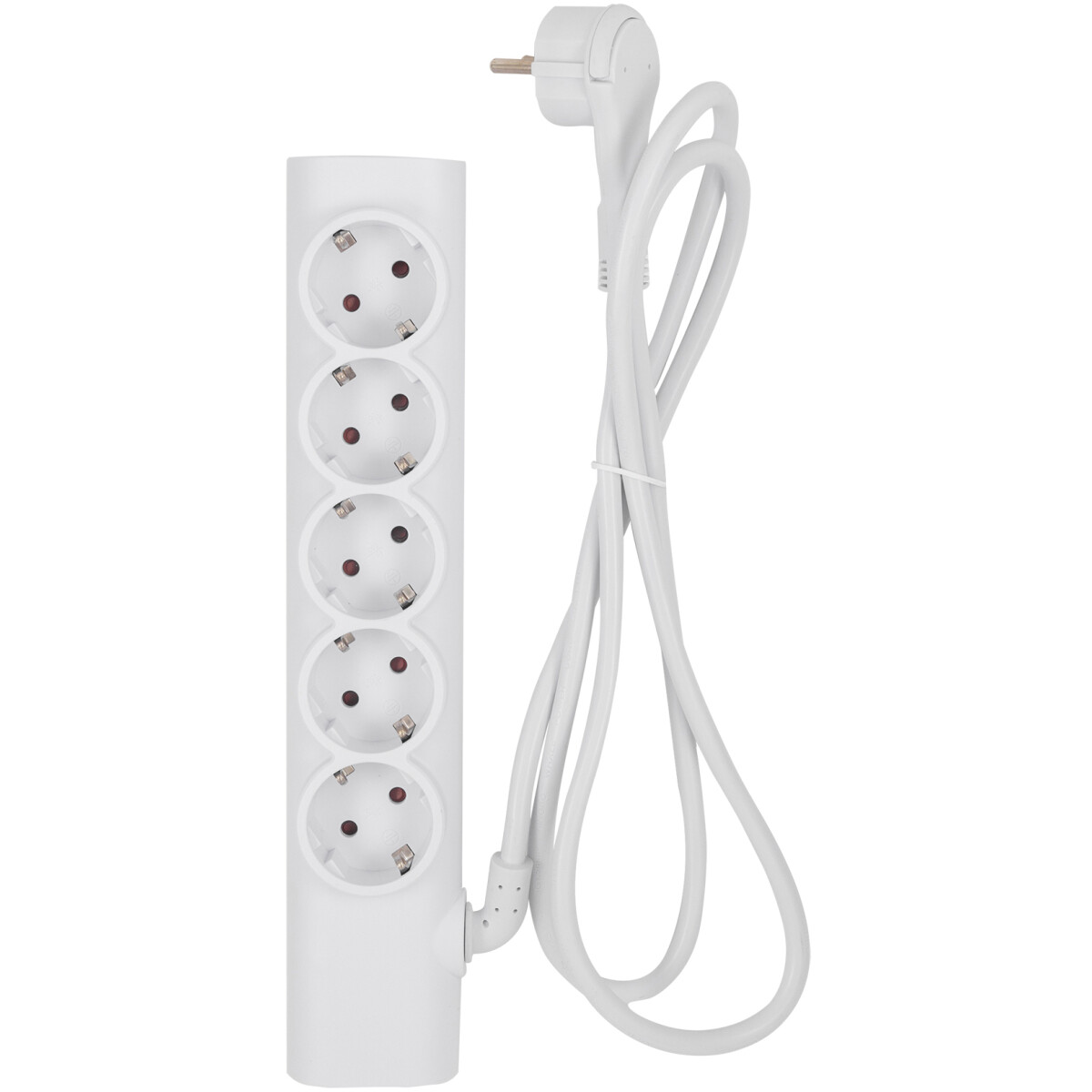 Сетевой удлинитель СТАРТ S 5x1 ZD 2 USB - 4610116223765 - фото 4