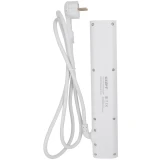 Сетевой удлинитель СТАРТ S 5x1 ZD 2 USB (4610116223765)