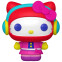 Фигурка Funko POP! Hello Kitty Hello Kitty (Arcade) - 88567