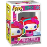 Фигурка Funko POP! Hello Kitty Hello Kitty (Arcade) (88567)