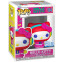 Фигурка Funko POP! Hello Kitty Hello Kitty (Arcade) - 88567 - фото 2