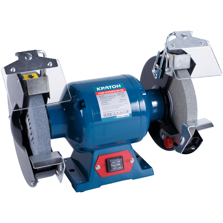 Заточная машина КРАТОН BG 560/200 - 4 02 03 022