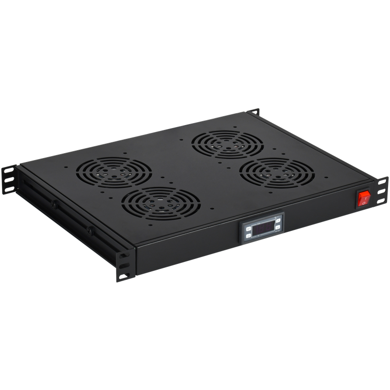 Вентиляторный модуль ITK FM05-1U4TS-R