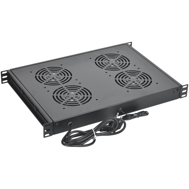 Вентиляторный модуль ITK FM05-1U4TS-R - фото 2