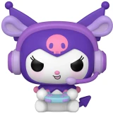 Фигурка Funko POP! Kuromi Gamer Kuromi (88146)