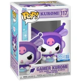 Фигурка Funko POP! Kuromi Gamer Kuromi (88146)