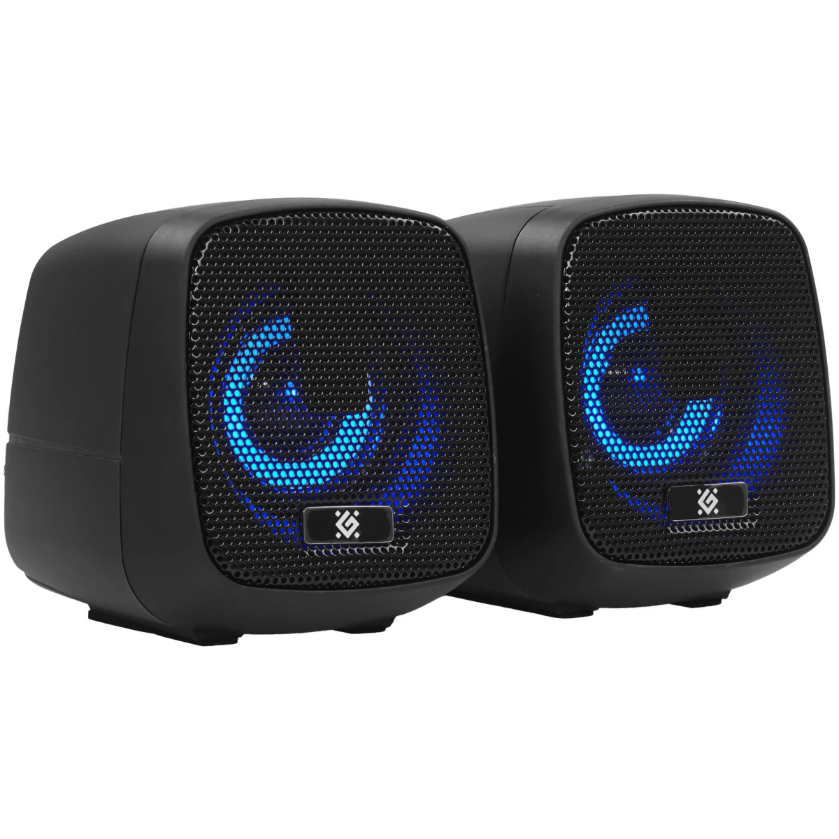 Колонки Defender J2 (65962) - фото 2