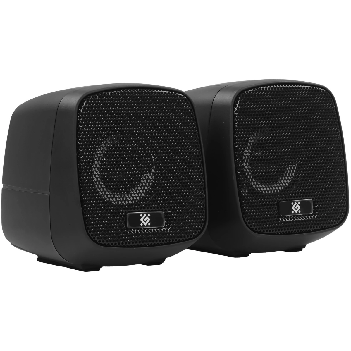 Колонки Defender J2 (65962) - фото 3