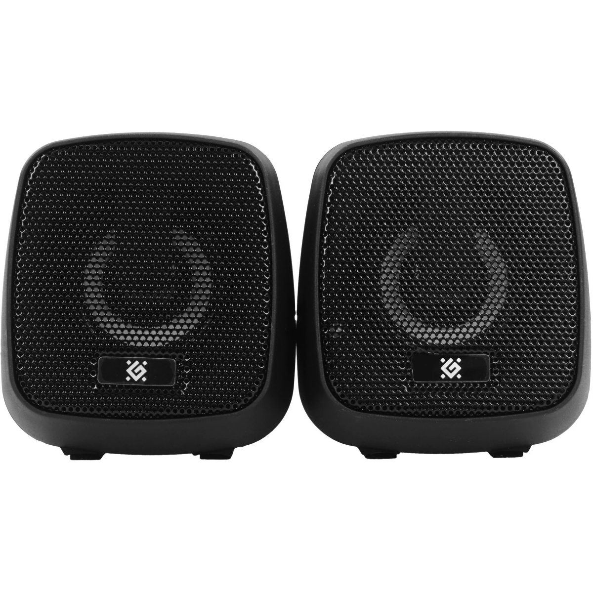 Колонки Defender J2 (65962) - фото 4