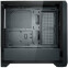 Корпус XASTRA A500 4ARGB Black - A500-BK-FC120ARGB-4F-GL - фото 6