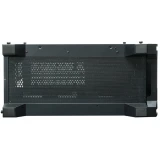Корпус XASTRA A500 4ARGB Black (A500-BK-FC120ARGB-4F-GL)