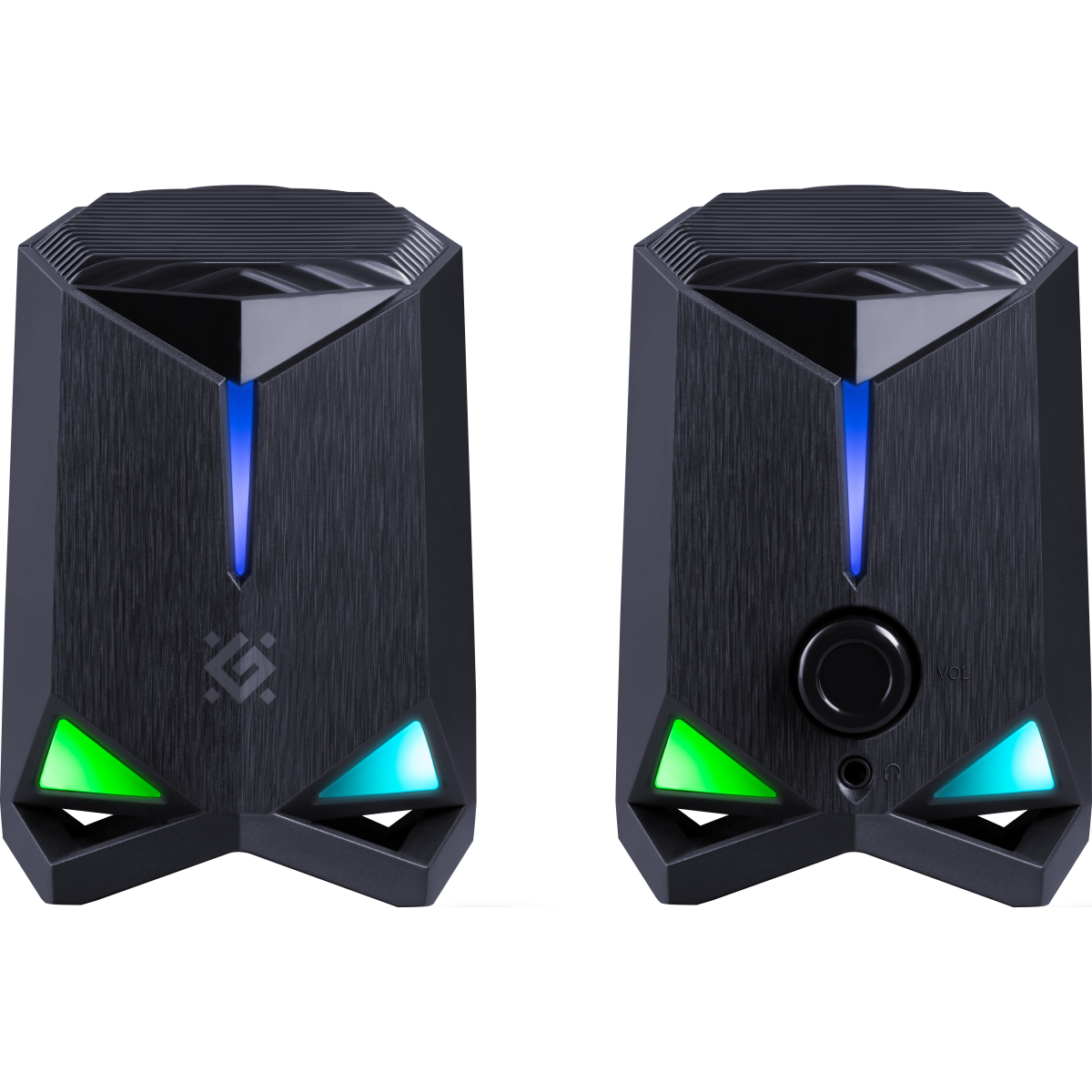 Колонки Defender Rocket (65094) - фото 2