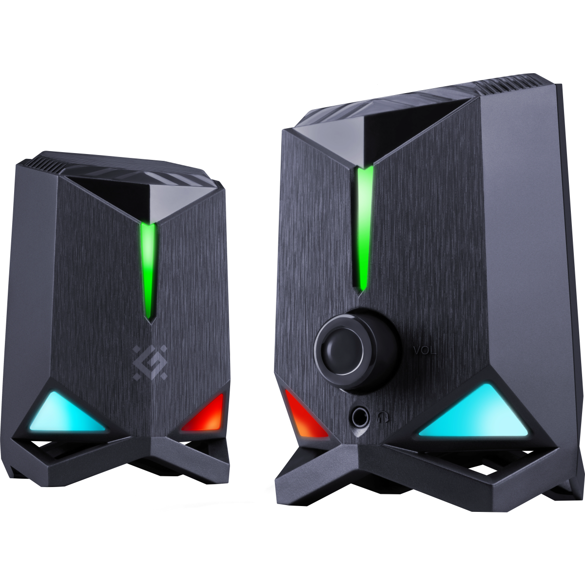 Колонки Defender Rocket (65094) - фото 3