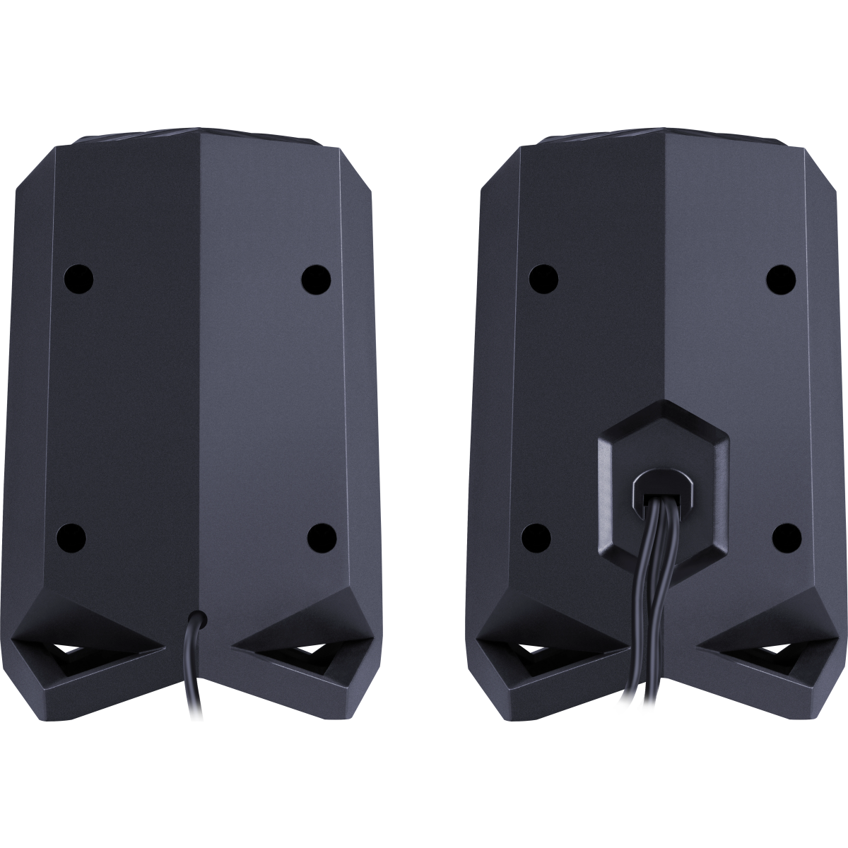 Колонки Defender Rocket (65094) - фото 4