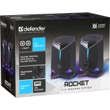 Колонки Defender Rocket (65094)