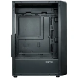 Корпус XASTRA A403 4ARGB Black (A403-4FC12A)
