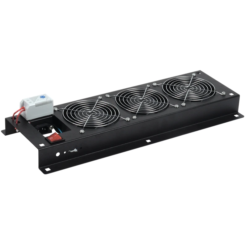 Вентиляторный модуль ITK FM05-32M