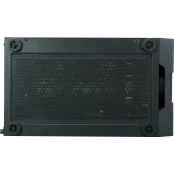 Корпус XASTRA A301 4FRGB Black (A301-BK-FC120FRGB-4F-GL)
