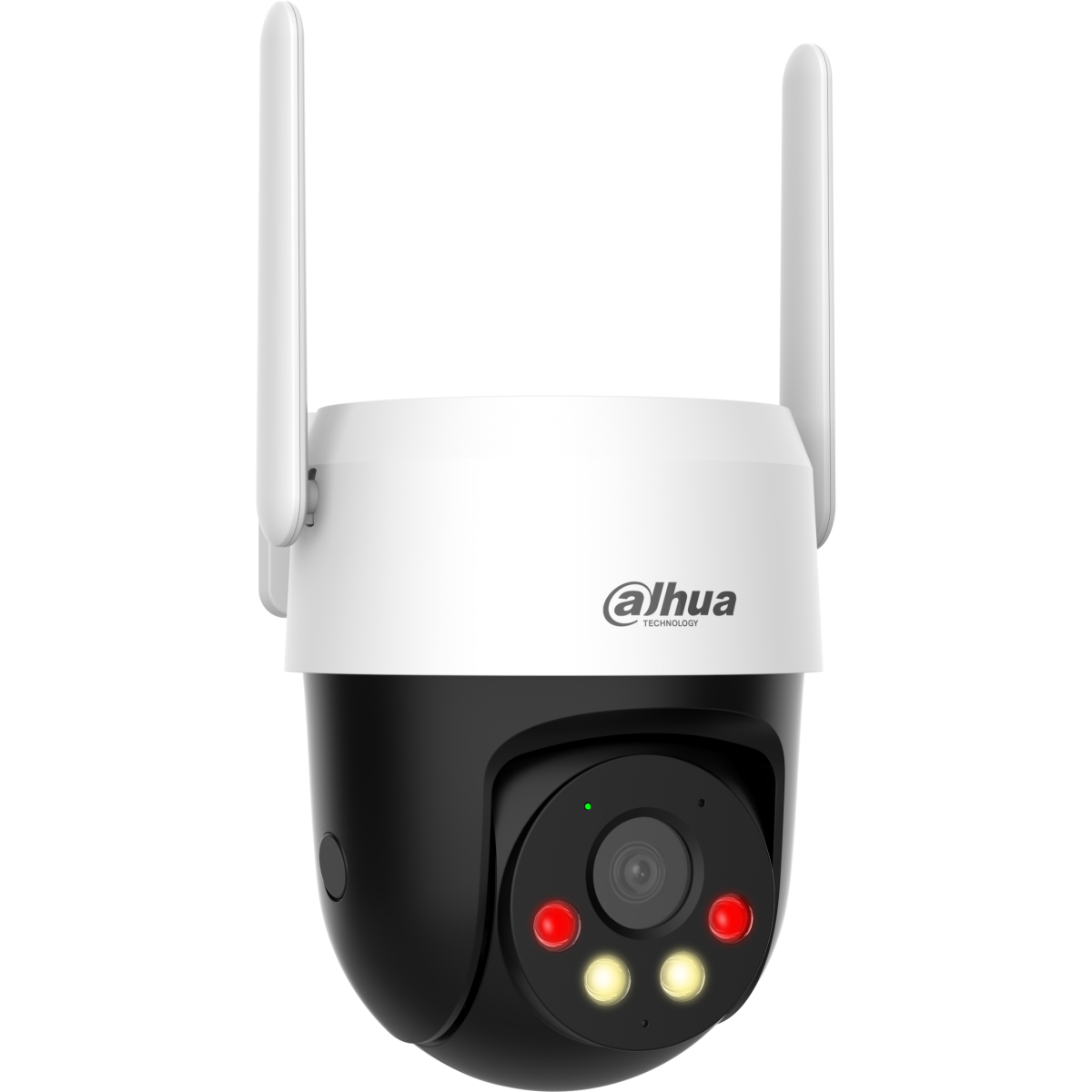 IP камера Dahua DH-P3AE-PV-4G - фото 2