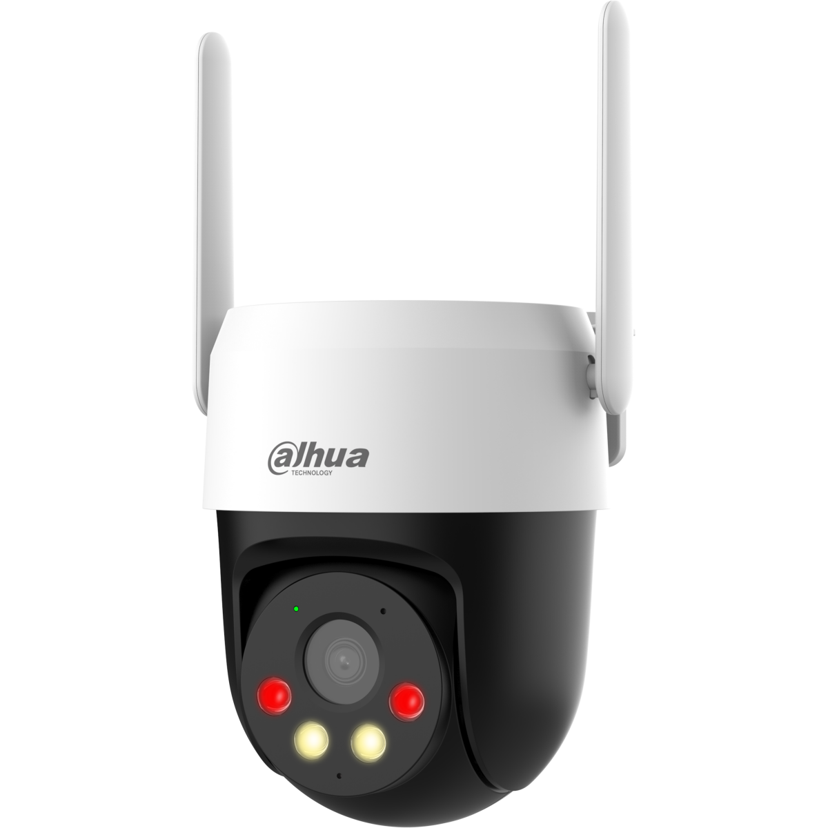 IP камера Dahua DH-P3AE-PV-4G - фото 3