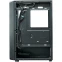Корпус XASTRA A403 4FRGB Black - A403-4FC12F - фото 7