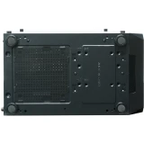 Корпус XASTRA A403 4FRGB Black (A403-4FC12F)