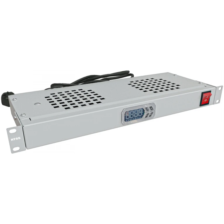 Вентиляторный модуль NTSS NTSS-FAN2/19T