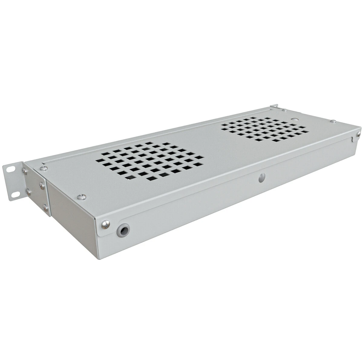 Вентиляторный модуль NTSS NTSS-FAN2/19T - фото 2