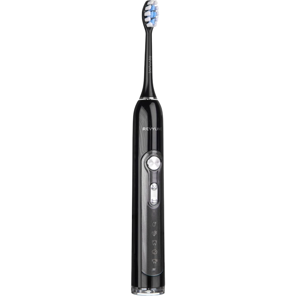 Зубная щётка Revyline RL 010 Black