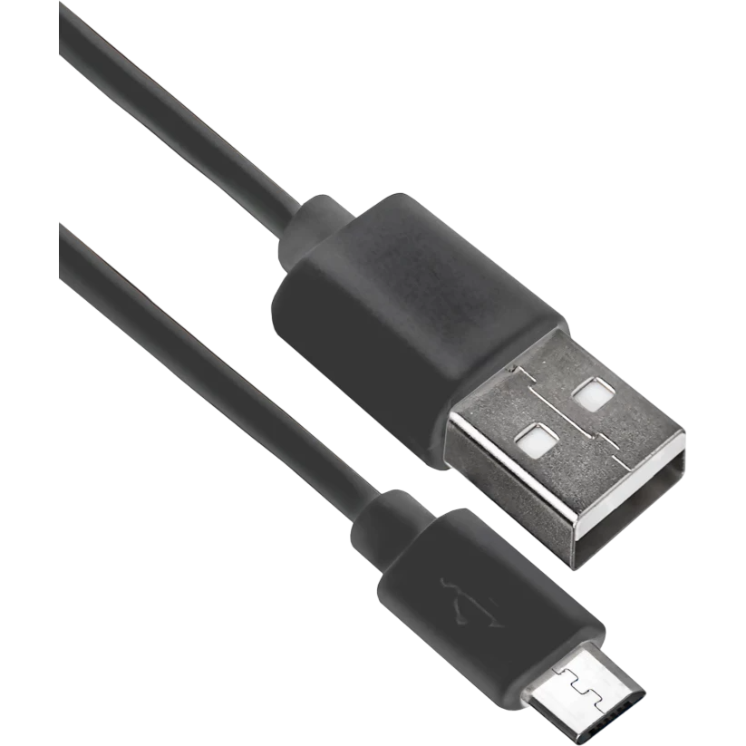 Зубная щётка Revyline RL 010 Black - 4659 - фото 8