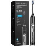 Зубная щётка Revyline RL 010 Black (4659)