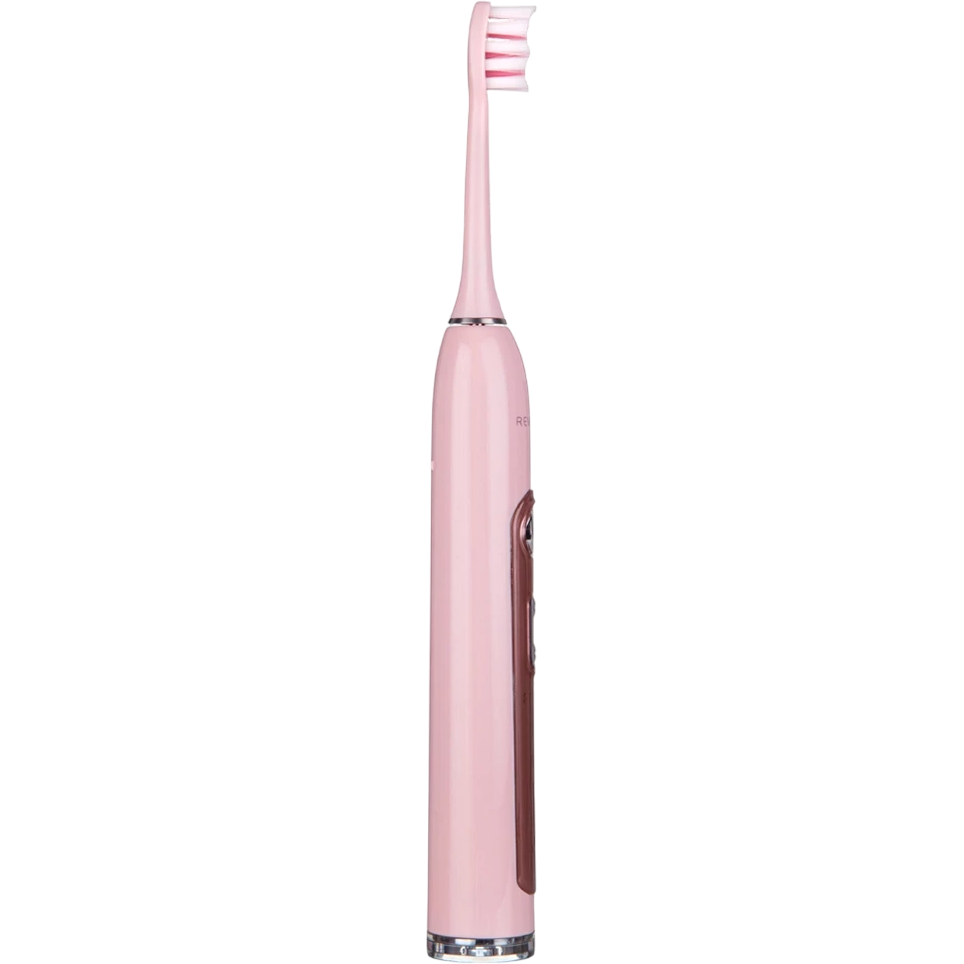 Зубная щётка Revyline RL 010 Pink - 4660 - фото 3