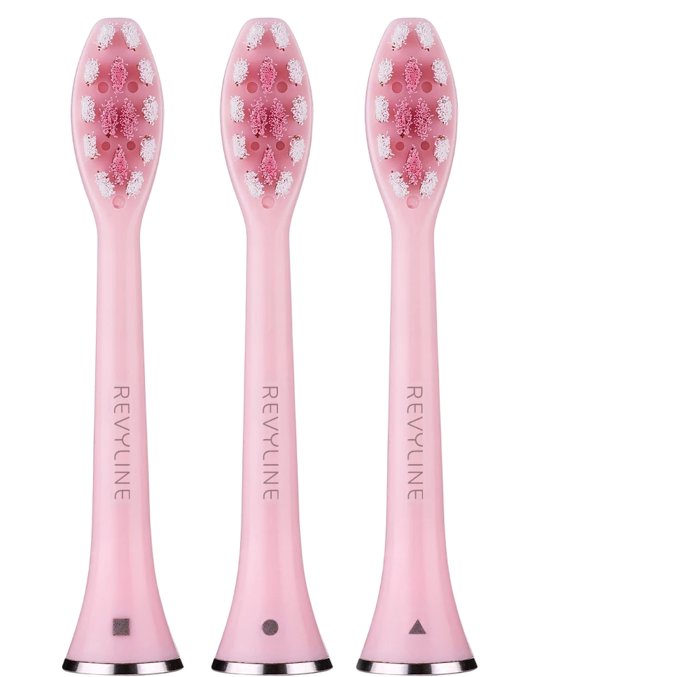 Зубная щётка Revyline RL 010 Pink - 4660 - фото 5