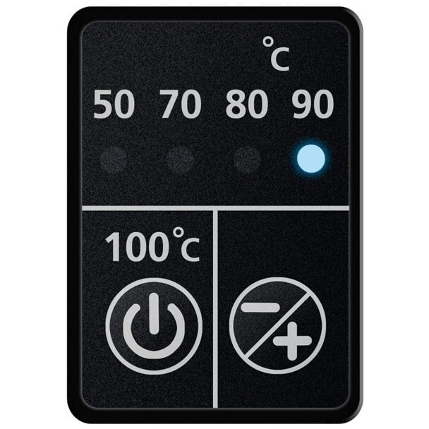 Чайник Steba WK 21 Inox - фото 3