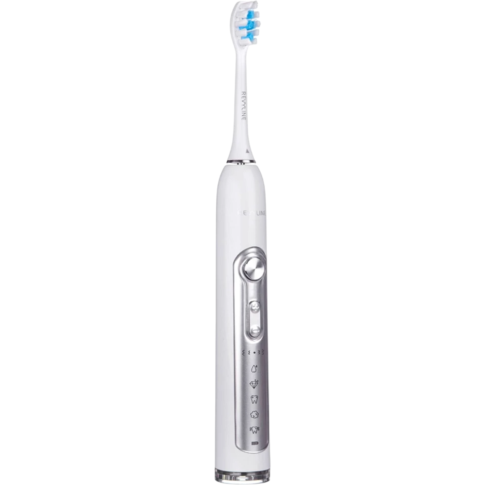 Зубная щётка Revyline RL 010 White