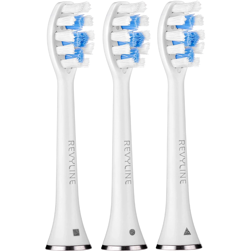 Зубная щётка Revyline RL 010 White - 4658 - фото 4