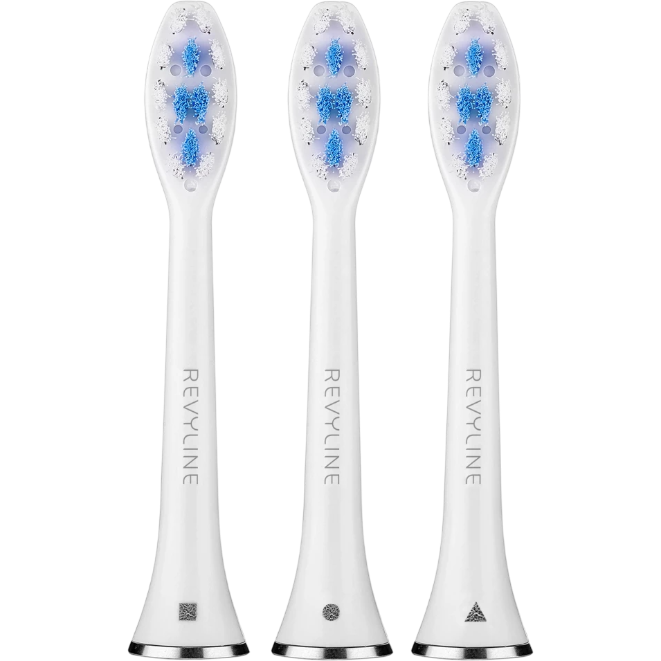 Зубная щётка Revyline RL 010 White - 4658 - фото 5