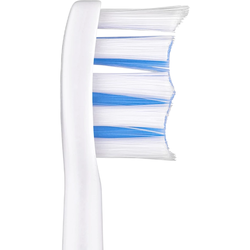 Зубная щётка Revyline RL 010 White - 4658 - фото 6