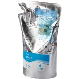 Чернила Sakura SIC13T741200 Cyan