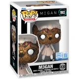 Фигурка Funko POP! Movies M3GAN M3GAN (88309)