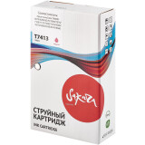 Чернила Sakura SIC13T741300 Magenta