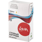 Чернила Sakura SIC13T741400 Yellow