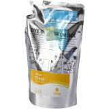 Чернила Sakura SIC13T741400 Yellow