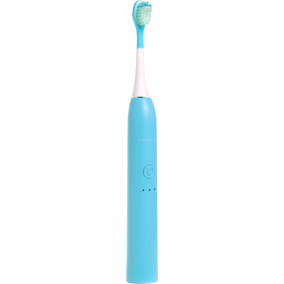 Зубная щётка Revyline RL 055 Kids Light Blue