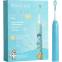 Зубная щётка Revyline RL 055 Kids Light Blue - 7936 - фото 7
