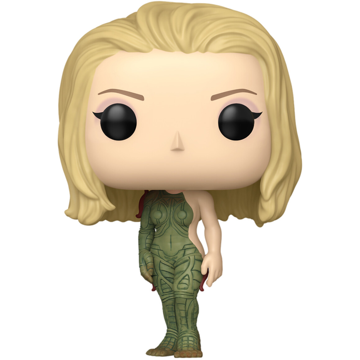 Фигурка Funko POP! Movies Species Sil