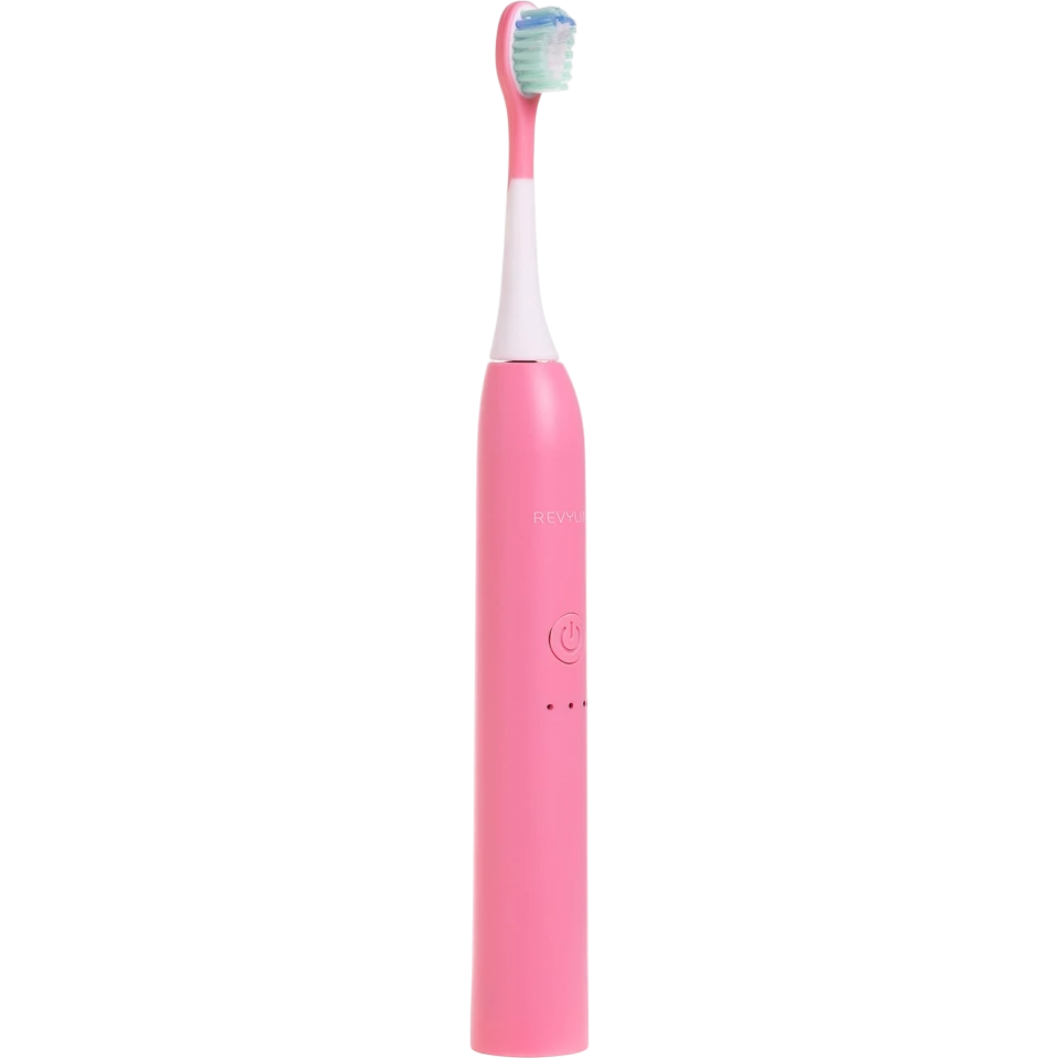 Зубная щётка Revyline RL 055 Kids Pink