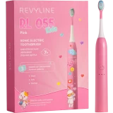 Зубная щётка Revyline RL 055 Kids Pink (7935)